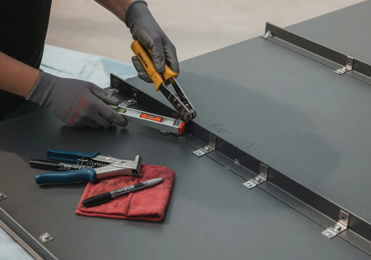 Why choose Metal Roofing Installation in Central, AZ